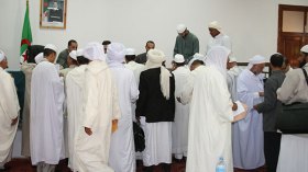مخاوف من استغلال المساجد خلال عطل الأئمة