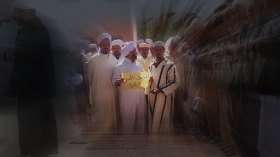 العصابة “عششت” في الوزارة والفساد طال المساجد!