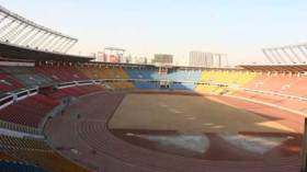 الاتحادية الدولية لرياضة المكفوفين تقصي أربعة رياضيين جزائريين من المشاركة في العاب بكين