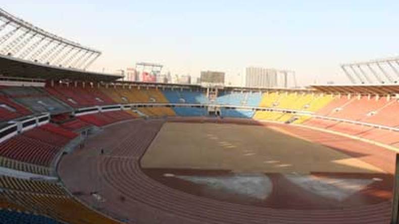 الاتحادية الدولية لرياضة المكفوفين تقصي أربعة رياضيين جزائريين من المشاركة في العاب بكين