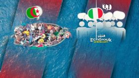 Les migrants algériens reprennent le large à la surprise des Italiens!