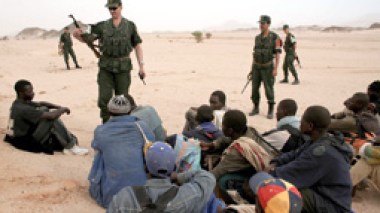 Algeria: “Death of over 5 thousand Harraga or illegal immigrants since 1992”