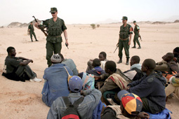 Algeria: “Death of over 5 thousand Harraga or illegal immigrants since 1992”