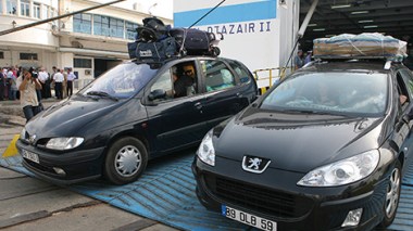 OECD Migration Outlook Report: “25 thousand Algerians settled in France within a year”