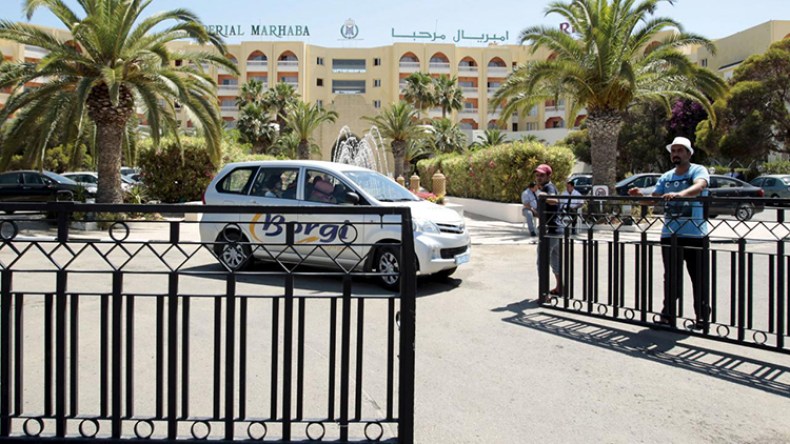 إجراءات تونس للحد من الإرهاب غير فعالة
