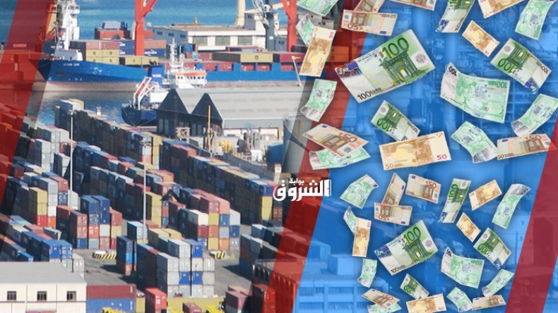 فتح الحدود وتسهيل تحويل “الدوفيز” لـ700 رجل أعمال!