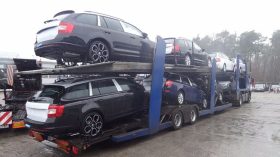 لا سيارات جديدة في السوق الجزائرية خلال 2020!