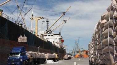 Will French Wheat Control Over Algeria’s Imports Come To An End!