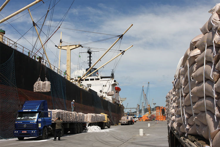 Will French Wheat Control Over Algeria’s Imports Come To An End!