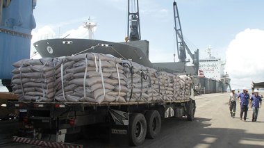 Demands for new list of “imported forbidden products”