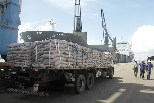 Demands for new list of “imported forbidden products”