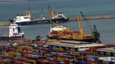 Hausse des importations algériennes de produits alimentaires à fin mai 2013