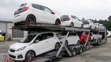 Algerians Sold, Bought 51.000 Cars Since The Beginning Of 2017