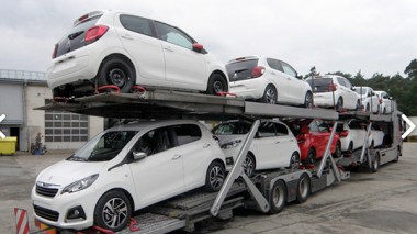 Algeria: Only Fifty Thousand Vehicles Set To Be Imported During 2017