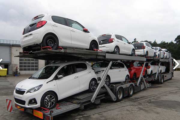 Bouchouareb: “Setting of 2017 imported vehicle quota to be determined shortly”