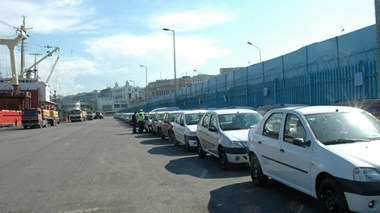 Algeria: Car Imports Dropped By 13.56 Percent in 2014