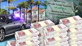 الحكومة تفرض ضريبة الثروة دون احصاء عدد الأثرياء!