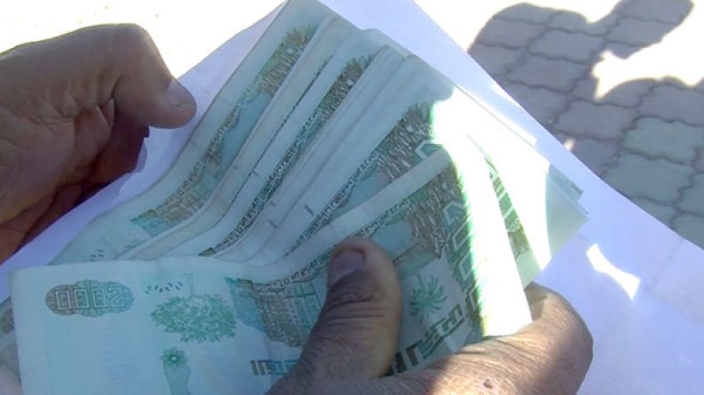 “العصا” لتحصيل الضرائب بداية من الأسبوع المقبل