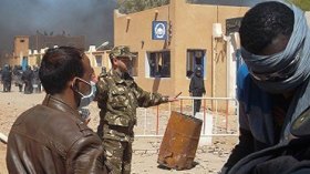 الجيش والأئمة يحذرون من الانزلاق في عين صالح