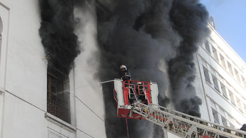 أصحاب الأملاك من ضحايا المأساة الوطنية‮ ‬يطالبون بالتعويض