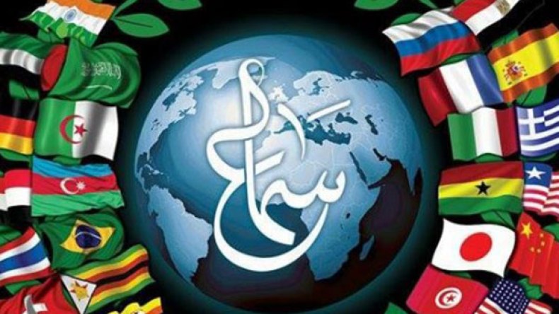 مهرجان الانشاد بمصر يحتفي بالجزائر ويستقبل ثلاث فرق إنشادية