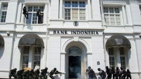 أستراليا تحذر من تهديد إرهابي كبير في إندونيسيا