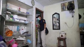 الشرطة الإندونيسية تحدد هوية منفذي هجوم جاكرتا