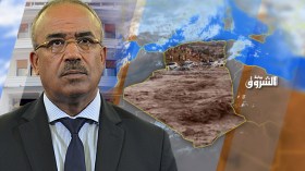 بدوي: 6 أشهر لتحيين مخطط الوقاية من الكوارث والفيضانات