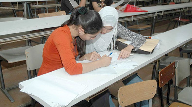 التخصّصات الجامعية توجع دماغ حملة البكالوريا وأولياءهم