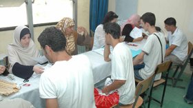 200 ألف ناجح في البكالوريا يختار “مستقبله” بداية من اليوم