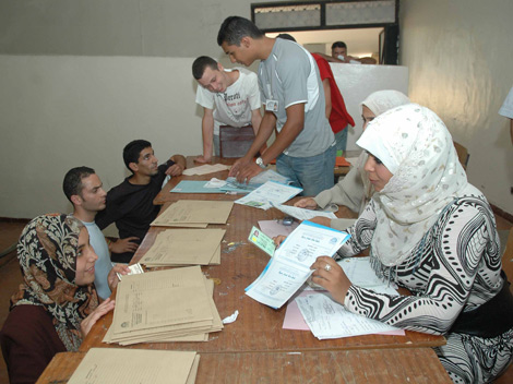 Education: Chaos, anger due to the weak rates in baccalaureate