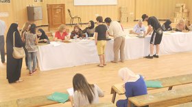 اختيار الغرف بالإقامات الجامعية سيكون إلكترونيا