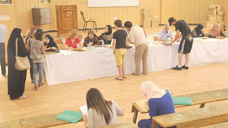 هذه شروط التخصص في المحروقات والهندسة المعمارية والطب لمتفوقي “الباك”