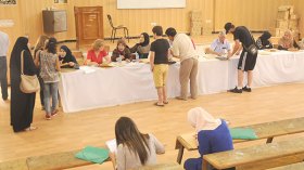 التسجيلات الجامعية من الفاتح إلى 16 أوت والدخول في 17 سبتمبر للطلبة الجدد