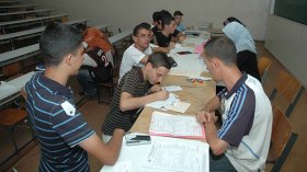 هذه رزنامة التحويلات والتسجيلات النهائية بالجامعات