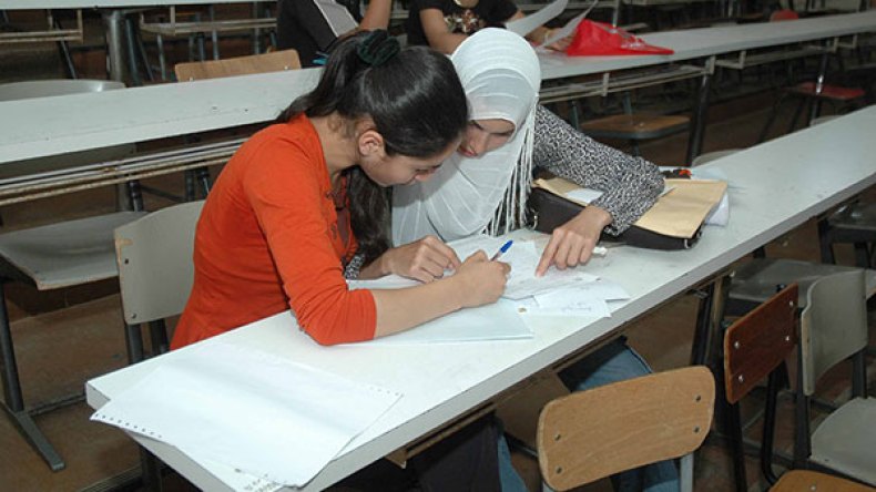 إيداع ملفات طلبة الماستر في 3 سبتمبر والدراسة تنطلق في 8 أكتوبر