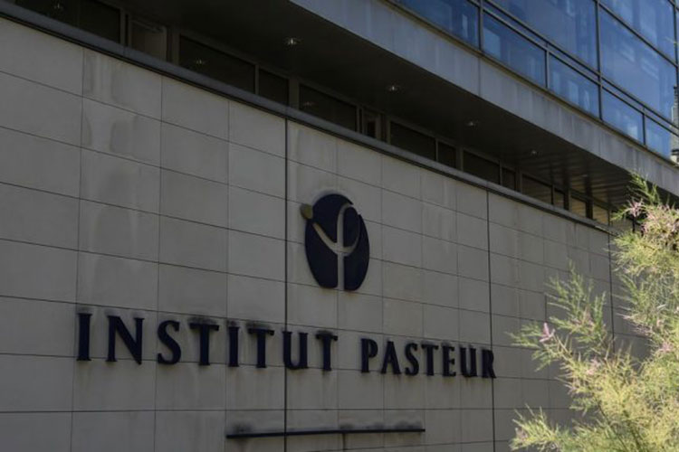 Voici pourquoi l’Institut Pasteur renonce à son vaccin anti-Covid