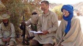 مبعوث نمساوي ثان في العاصمة المالية لبحث قضية الرهينتين النمسويين