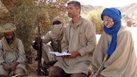 “القاعدة” تطلب 5 ملايين يورو لتحرير الرهينتين وتمدد المهلة