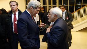 تسلسل زمني للعقوبات الدولية على إيران