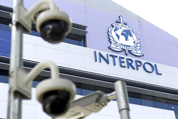 DGSN: arrestation de 39 Algériens recherchés par Interpol