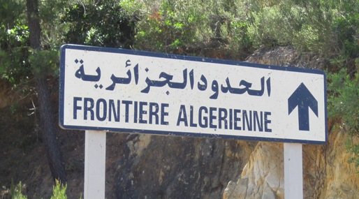 Algerians Trapped In Hell In Tunisia