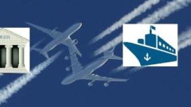 Banques, transport aérien et maritime ouverts à l’investissement privé
