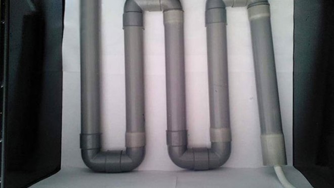 طلبة يخترعون جهازا لاقتصاد استهلاك الطاقة