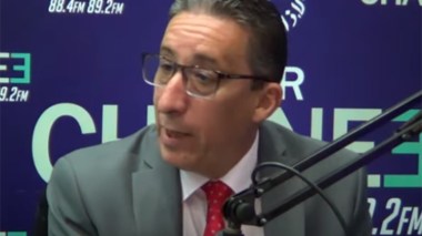 Mahmoud Kouabi: «L’ancien modèle économique ne devrait plus continuer à exister»