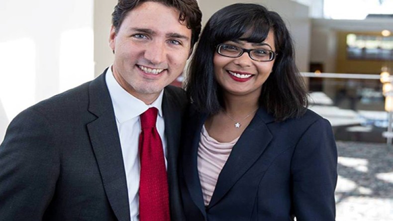 كندا تقر قانوناً يحارب الإسلاموفوبيا