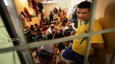 Après des années de détention : l'Algérie reçoit le premier prisonnier d’Irak