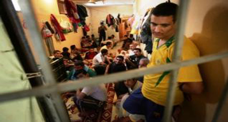 Après des années de détention : l'Algérie reçoit le premier prisonnier d’Irak