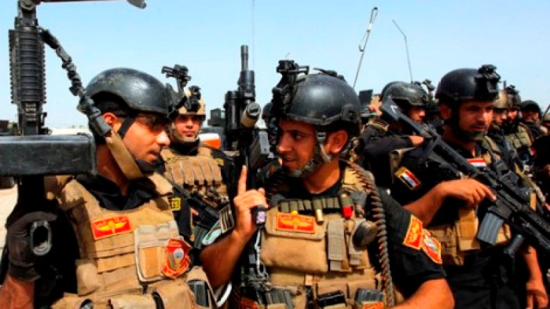 العراق: مقتل 25 عنصراً من داعش