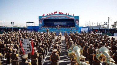 Iran: un attentant contre un défilé militaire fait 24 morts et plusieurs blessés